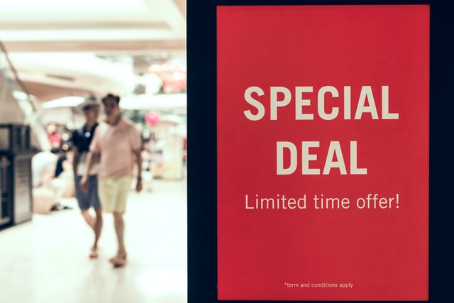 special-deal